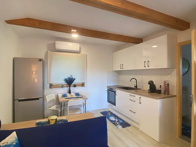 Eladó üdülő és hétvégi ház Orfű, Erdőaljasor 42 nm