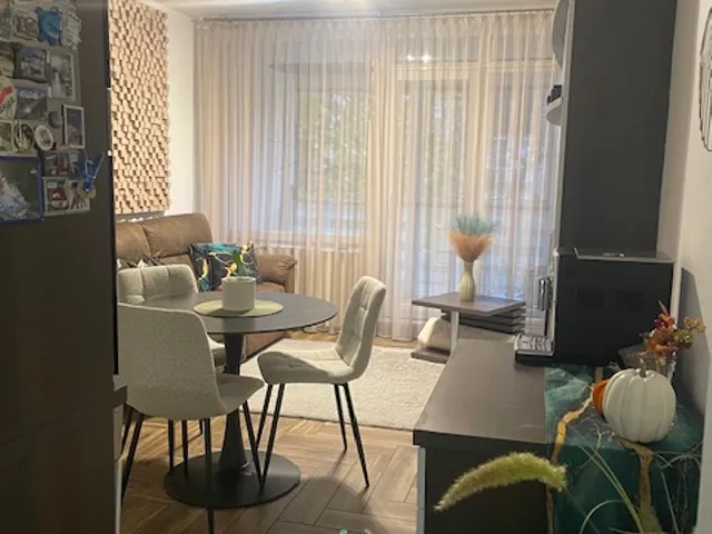 Eladó lakás Pécs, Kertváros, Illyés Gyula utca  59 nm