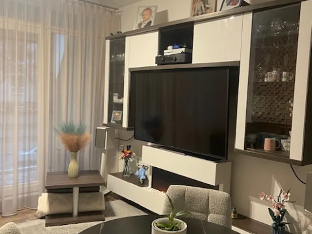 Eladó lakás Pécs, Kertváros 59 nm