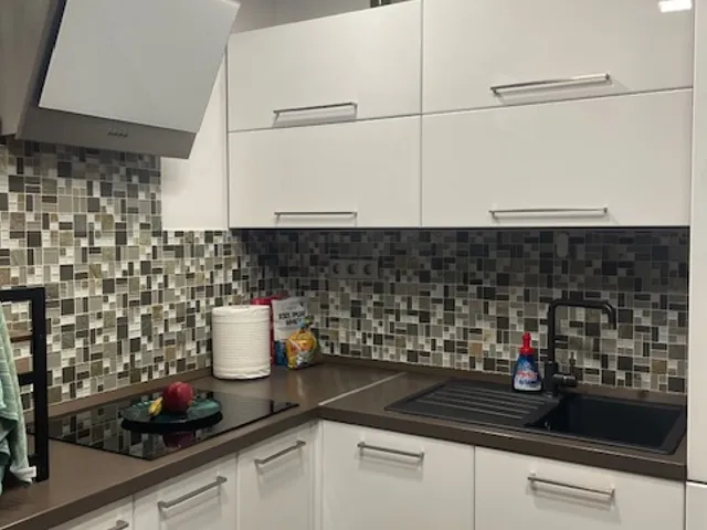 Eladó lakás Pécs, Kertváros, Illyés Gyula utca  59 nm