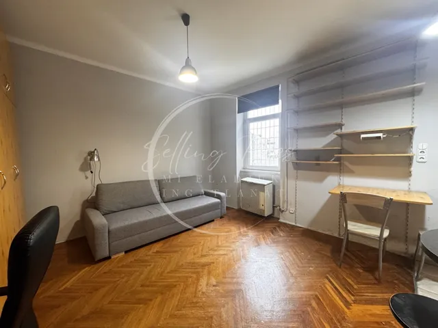 Kiadó lakás Pécs, Belváros, József Attila utca  27 nm