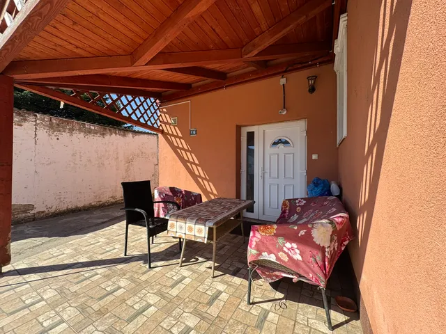 Eladó ház Pécs, Meszes 150 nm