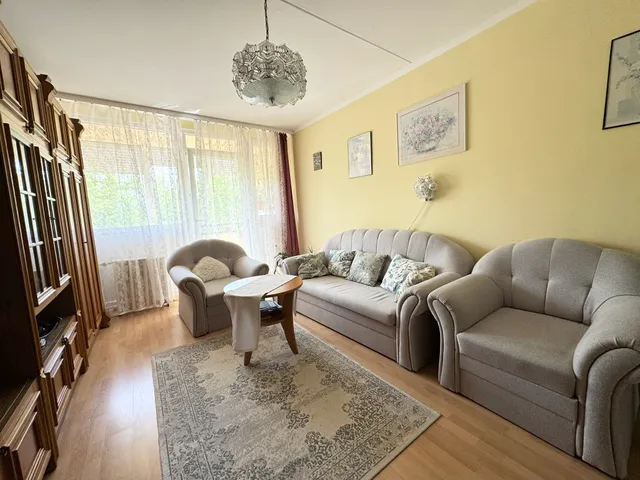 Eladó lakás Pécs, Kertváros 59 nm