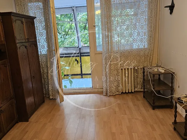 Eladó lakás Pécs, Kertváros 39 nm