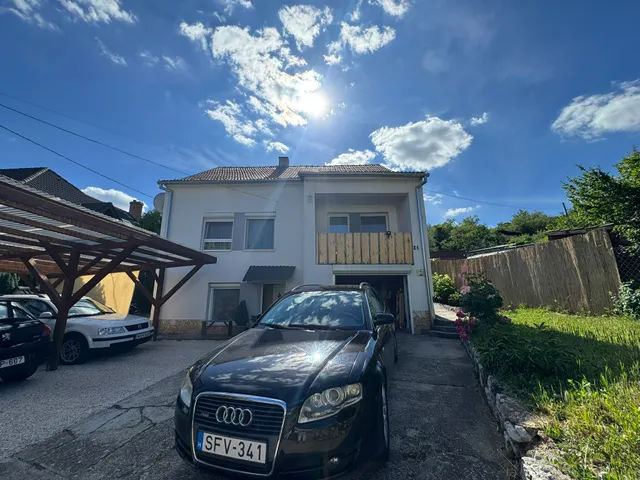 Eladó ház Pécs, Patacs, Gém utca 113 nm