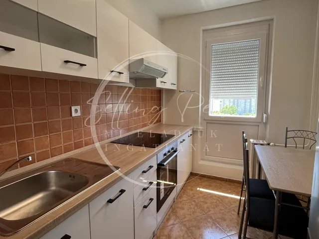 Eladó lakás Pécs, Kertváros 40 nm