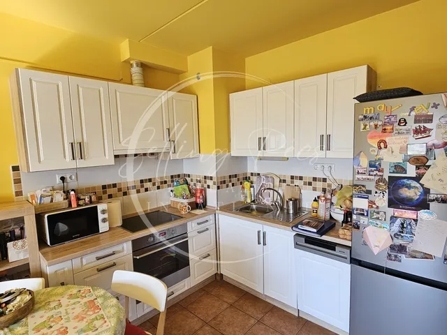 Eladó lakás Pécs, Kertváros, Fellbach utca 38 nm