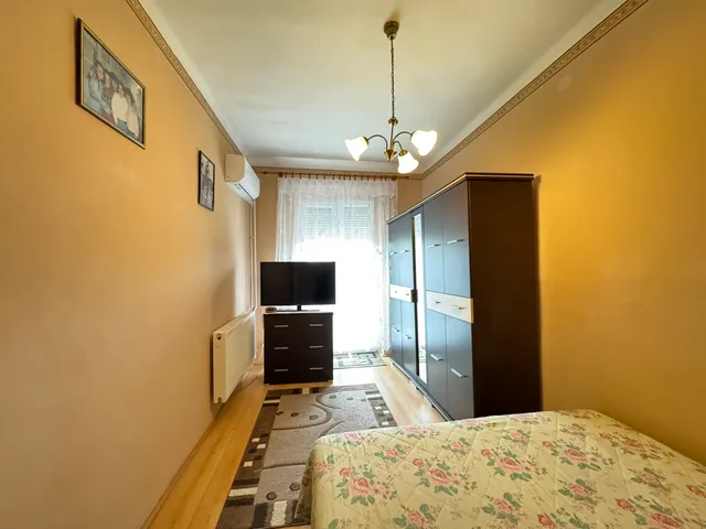 Eladó lakás Komló, Kenderföld, Arany János utca 48 nm