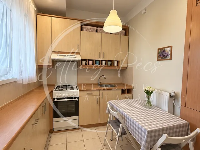 Eladó lakás Pécs, Uránváros, Páfrány utca 40 nm