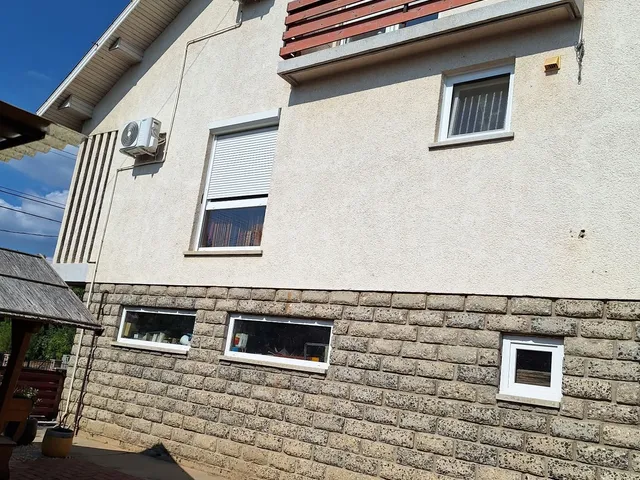 Eladó ház Pécs, Somogy, Somogy utca 250 nm