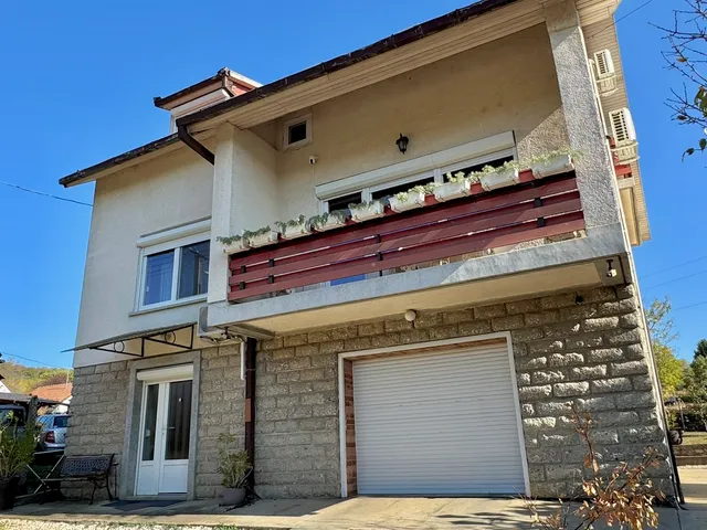 Eladó ház Pécs, Somogy, Somogy utca 250 nm