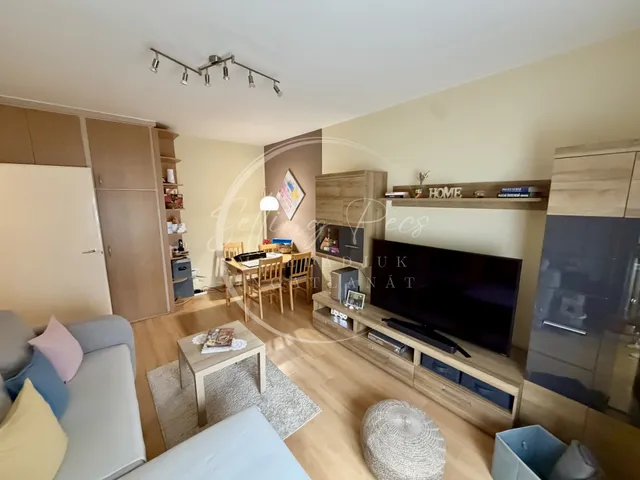Eladó lakás Pécs, Egyetemváros, Gosztonyi gyula utca 35 nm