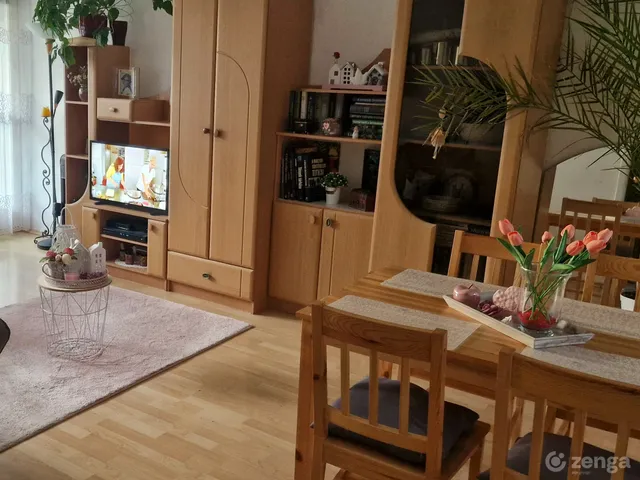 Eladó lakás Eger, Felsőváros (Északi városrész) 52 nm