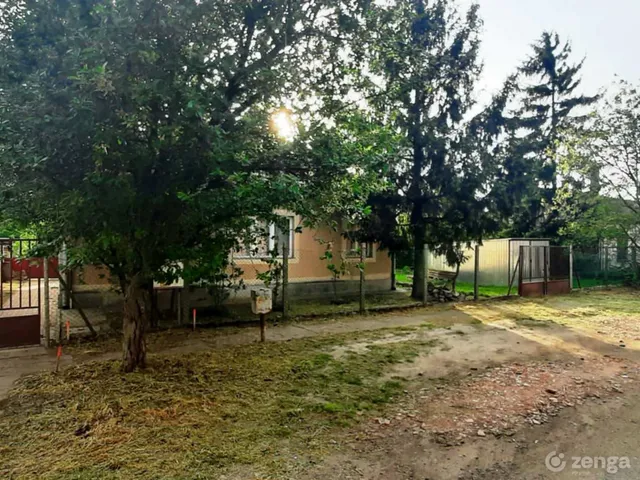 Eladó ház Lőkösháza 85 nm