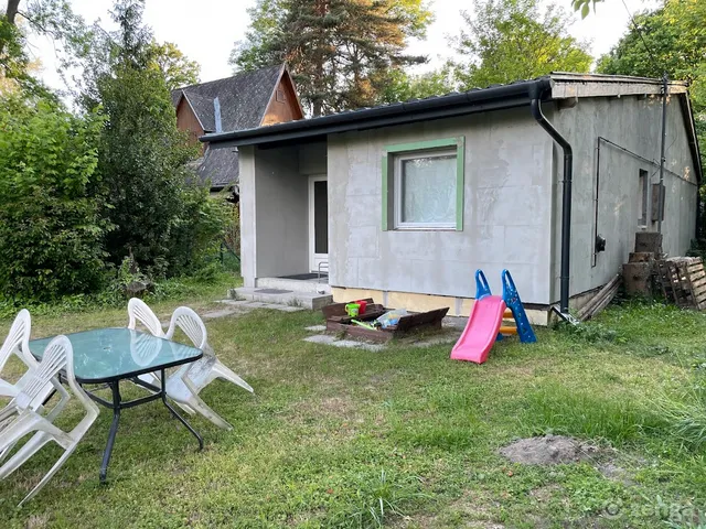 Eladó ház Szigetmonostor, Horány 90 nm