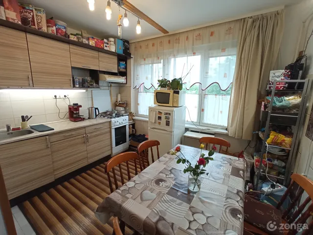Eladó lakás Székesfehérvár, Palotaváros 64 nm