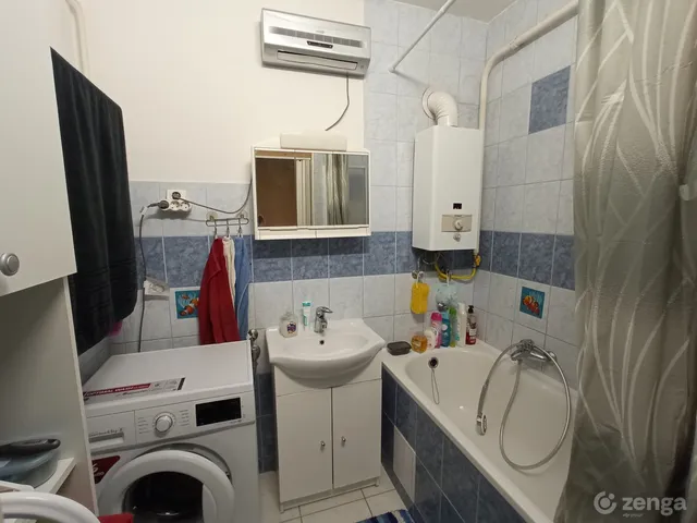 Eladó lakás Székesfehérvár, Palotaváros 64 nm