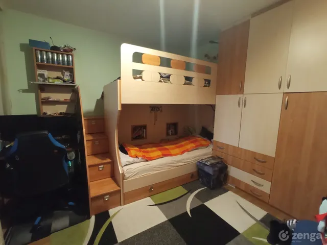 Eladó lakás Székesfehérvár, Palotaváros 64 nm