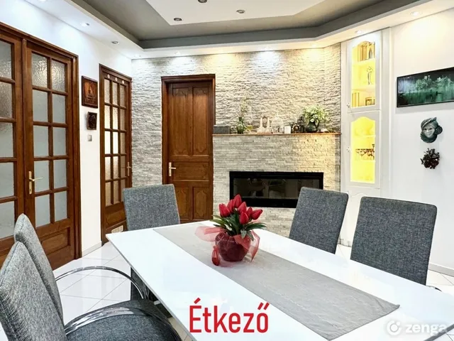 Eladó lakás Eger, Tihamér 130 nm