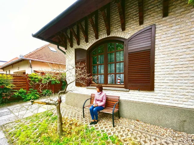 Eladó ház Budapest XIII. kerület, Angyalföld 269 nm