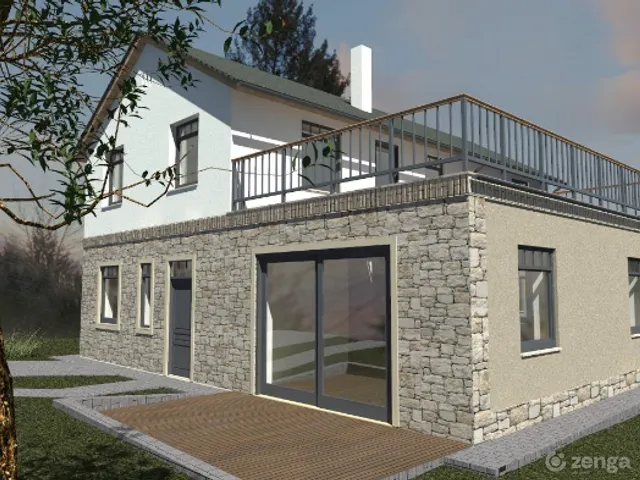 Eladó lakás Solymár 244 nm