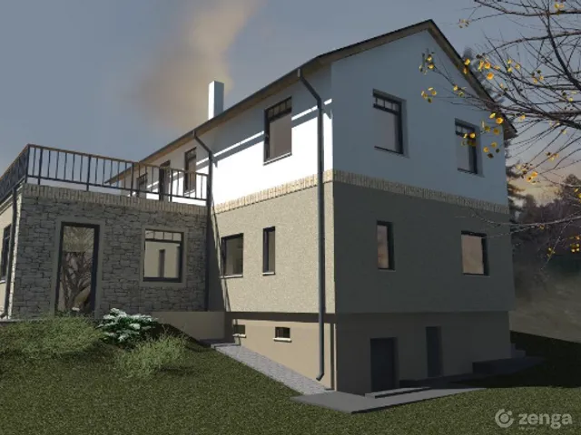 Eladó lakás Solymár 122 nm