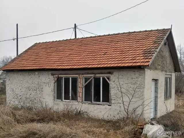 Eladó mezőgazdasági ingatlan Mezőcsát 60 nm