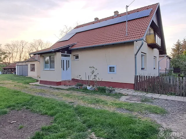 Eladó ház Berettyóújfalu 90 nm