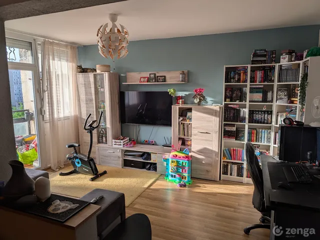 Eladó lakás Budapest IV. kerület, Újpest 71 nm