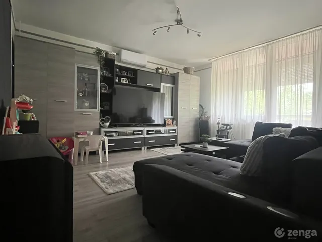 Eladó lakás Dombóvár 54 nm