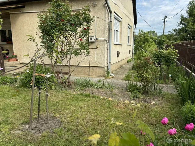 Eladó ház Hajdúszoboszló 81 nm