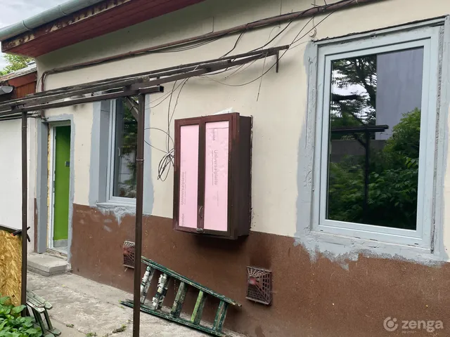 Eladó lakás Budapest XIX. kerület 30 nm