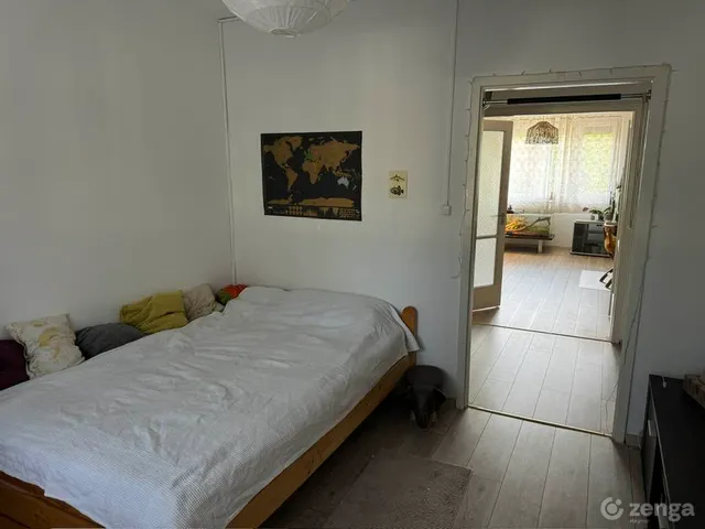 Eladó lakás Budapest IV. kerület, Újpest 52 nm