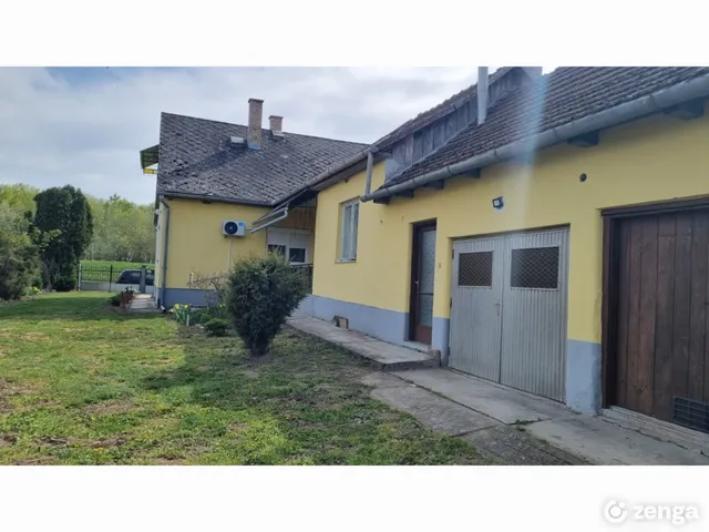 Eladó ház Kérsemjén 150 nm