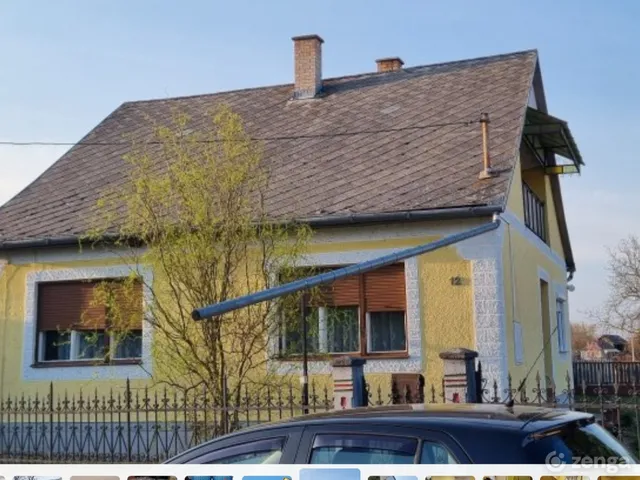 Eladó ház Kérsemjén, Alkotmány 150 nm