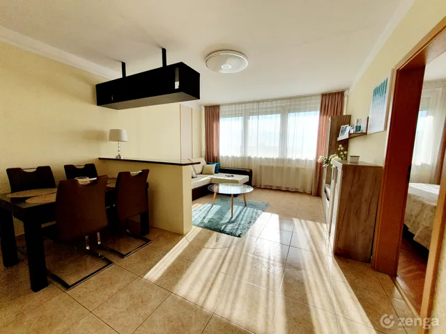 Eladó lakás Budapest IV. kerület, Újpest 46 nm
