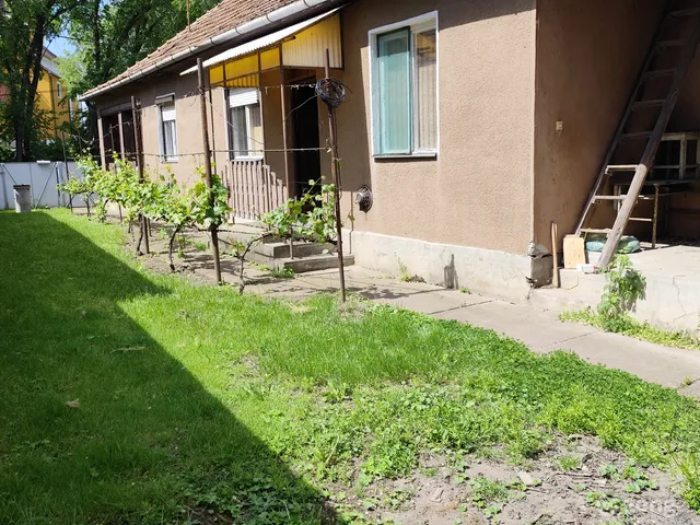 Eladó ház Erdőtelek 110 nm