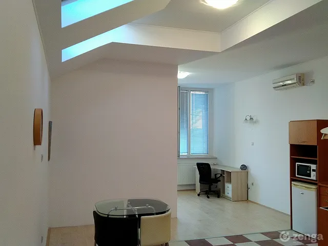 Kiadó lakás Pécs 44 nm