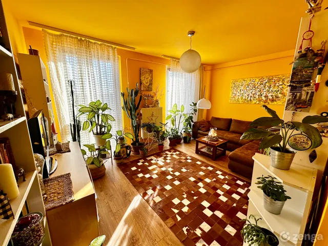 Eladó lakás Budapest XIV. kerület 67 nm