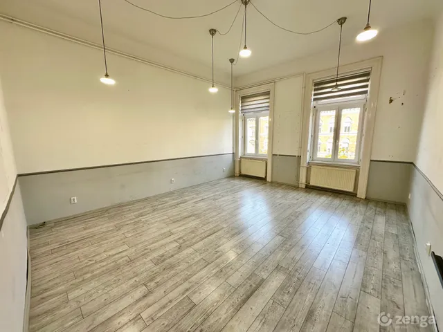 Eladó lakás Budapest VII. kerület, Belső-Erzsébetváros 71 nm