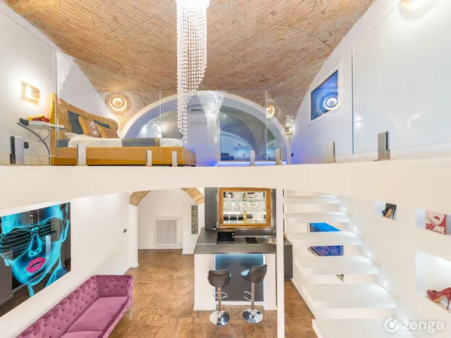 Eladó lakás Budapest V. kerület, Belváros 105 nm