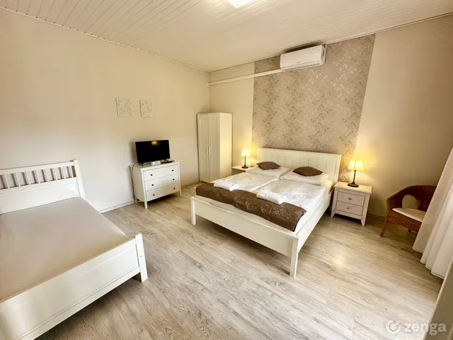 Eladó ház Villány 178 nm