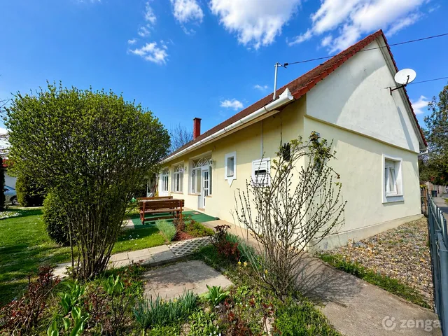 Eladó ház Villány 178 nm