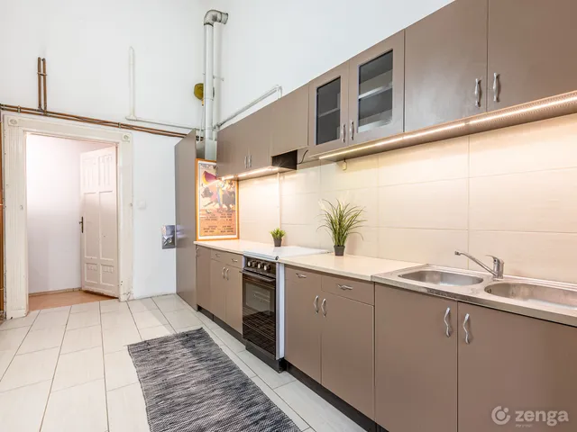 Eladó lakás Budapest XI. kerület, Lágymányos 71 nm