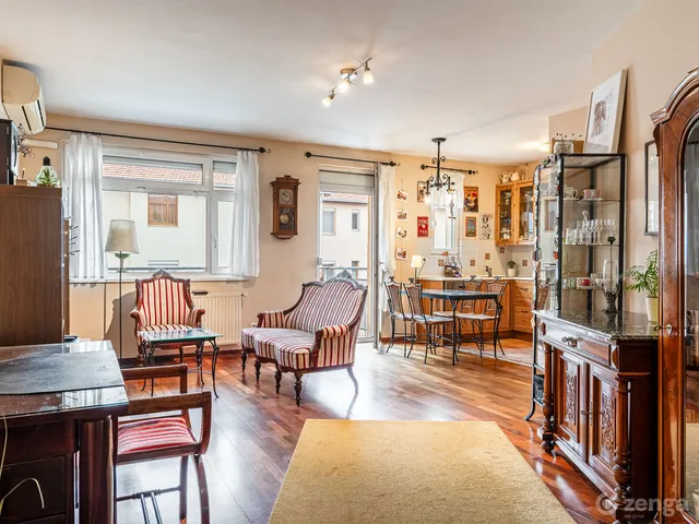 Eladó lakás Budapest IV. kerület 74 nm