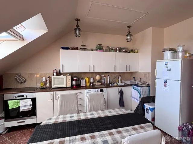 Eladó lakás Budapest IV. kerület, Káposztásmegyer 133 nm