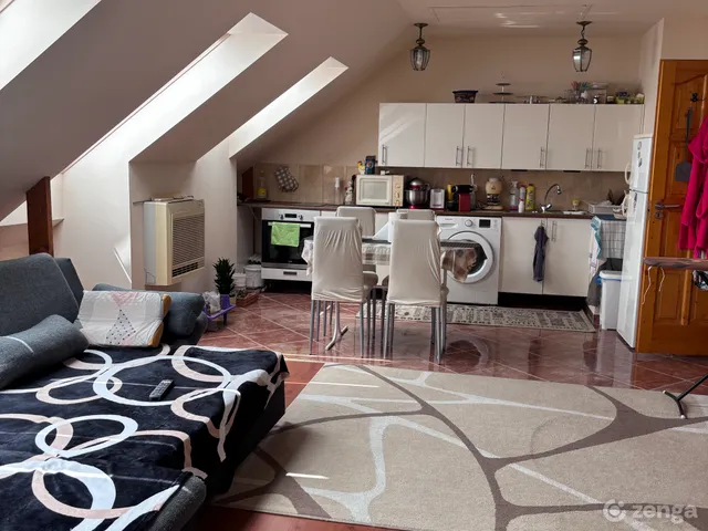 Eladó lakás Budapest IV. kerület, Káposztásmegyer 133 nm