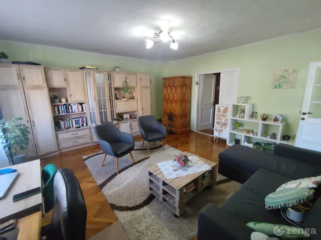 Eladó ház Békéscsaba, Erzsébethely (Jamina) 76 nm