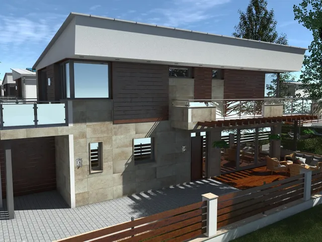 Eladó üdülő és hétvégi ház Siófok, Aranypart 150 nm