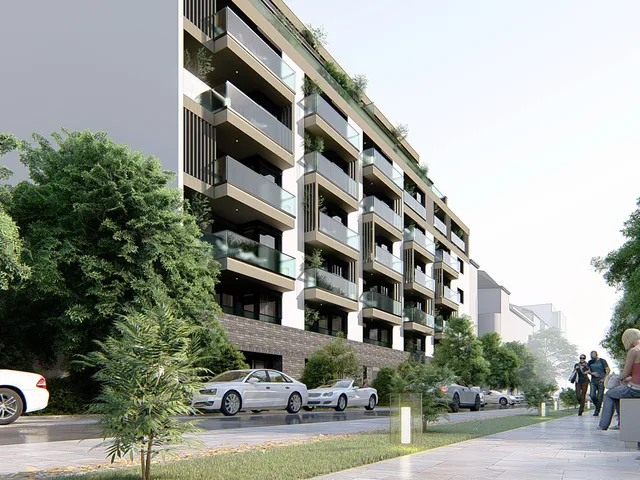 Eladó lakás Budapest XIII. kerület, Angyalföld 43 nm